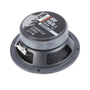 میدرنج هرتز Hertz SV165