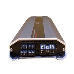 آمپلی فایر ال اس ادیو LS-4125SQ