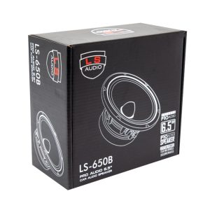 میدرنج ال اس آدیو LS-650B