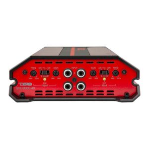 آمپلی فایر دی اس 18 DS18 S-3000.4D