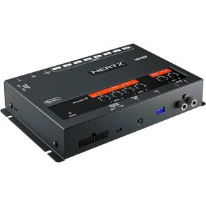 پروسسور هرتز Hertz H8DSP