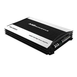 آمپلی فایر ام بی آکوستیک MBA 8500FX