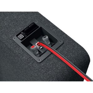 ساب باکس هرتز HERTZ MPBX 250 S2