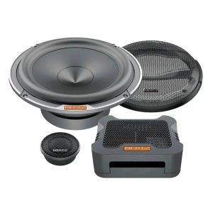کامپوننت هرتز HERTZ MPKP165.3