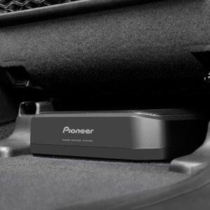 ساب باکس اکتیو پایونیر Pioneer TS-WX140DA