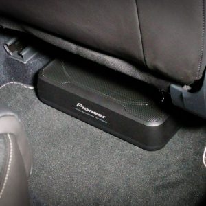 ساب باکس اکتیو پایونیر Pioneer TS-WX140DA