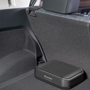 ساب باکس اکتیو پایونیر Pioneer TS-WX140DA