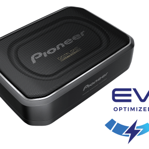 ساب باکس اکتیو پایونیر Pioneer TS-WX140DA