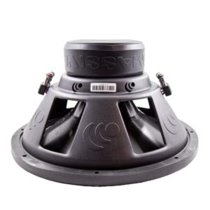 ساب ووفر مسیو Massive GTS154