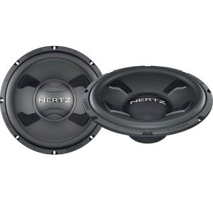 ساب ووفر هرتز HERTZ DS25.3