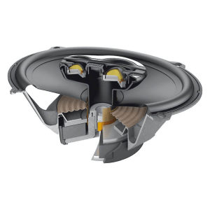 بلندگو هرتز HERTZ MILE MPX 690.3