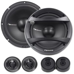 کامپوننت ناکامیچی NAKAMICHI NSE-CS623