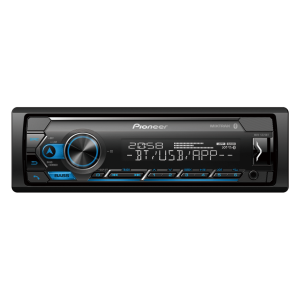 پخش صوتی پایونیر ۳۲۵ Pioneer MVH-S325BT