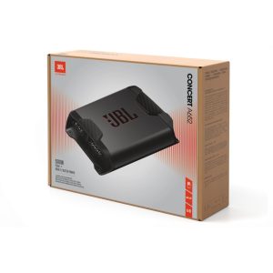 آمپلی فایر جی بی ال JBL CONCERT A652