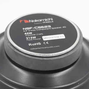 کامپوننت ناکامیچی NAKAMICHI NSE-CS623