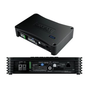 آمپلی فایر اودیسون Audison AP4.9 bit