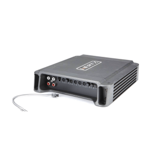 آمپلی فایر هرتز HERTZ HCP1D