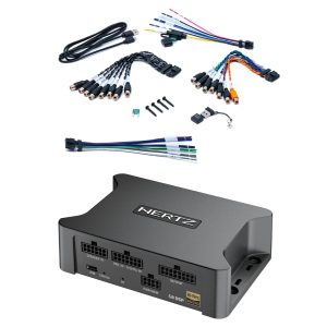 پروسسور هرتز HERTZ S8 DSP