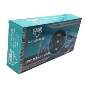 میدرنج 6.5 اینچ کیو اس QS YD1322