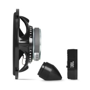 کامپوننت جی بی ال JBL STAGE3 607C