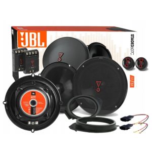 کامپوننت جی بی ال JBL STAGE3 607C
