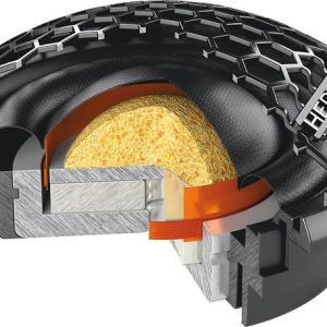 کامپوننت هرتز Hertz CK165