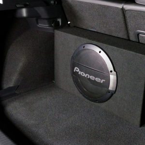 ساب باکس پایونیر Pioneer TS-WX1010LA