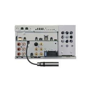 پخش تصویری کنوود KENWOOD DMX9021S