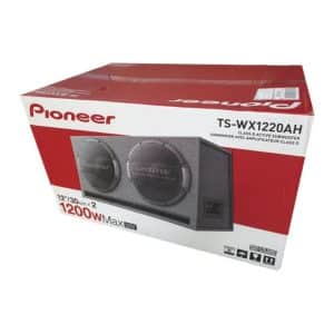 ساب باکس اکتیو پایونیر Pioneer TS-WX1220AH