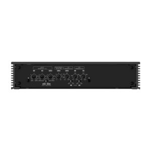 آمپلی فایر کنوود KENWOOD X8001-5