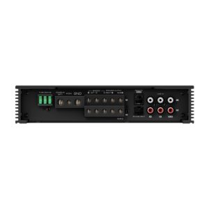 آمپلی فایر کنوود KENWOOD X8001-5