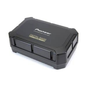 ساب باکس اکتیو پایونیر Pioneer TS-WX400DA