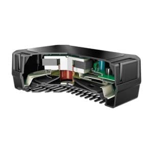ساب باکس اکتیو پایونیر Pioneer TS-WX400DA