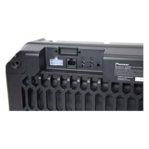 ساب باکس اکتیو پایونیر Pioneer TS-WX400DA