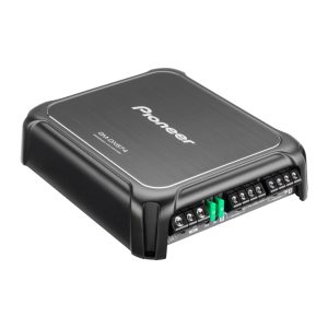 آمپلی فایر پایونیر Pioneer GM-DX874