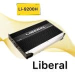 آمپلی فایر لیبرال Liberal Li-9200h