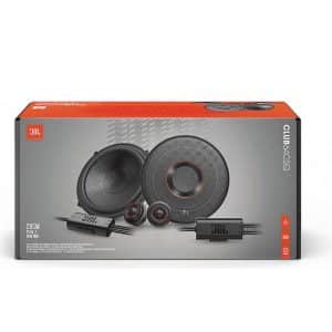 کامپوننت جی بی ال JBL CLUB 64CSQ