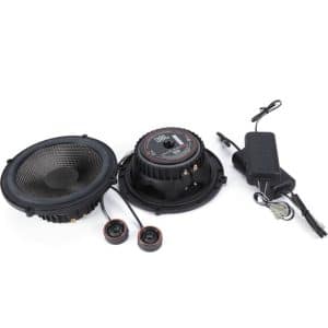 کامپوننت جی بی ال JBL CLUB 64CSQ