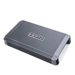آمپلی فایر هرتز Herzt HCP5D