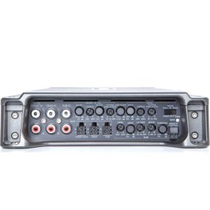 آمپلی فایر هرتز Herzt HCP5D