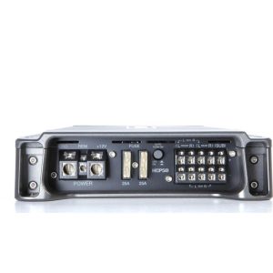آمپلی فایر هرتز Herzt HCP5D