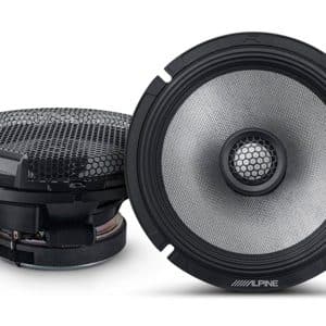 بلندگو آلپاین Alpine R2-S65