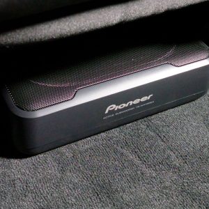ساب باکس اکتیو پایونیر Pioneer TS-WX130EA