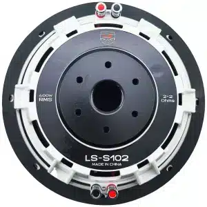 ساب ووفر ال اس آدیو LS-S102