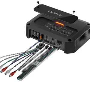 آمپلی فایر هرتز Hertz CP 4.800
