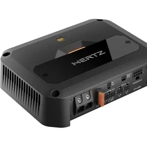 آمپلی فایر هرتز Hertz CP 4.800