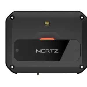 آمپلی فایر هرتز Hertz CP 4.800