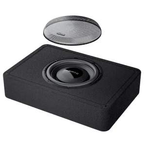 ساب باکس هرتز Hertz MPBX 300 S2