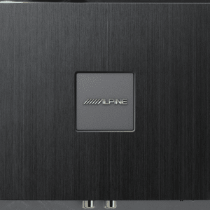 آمپلی پروسسور آلپاین Alpine PWE-R500S