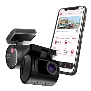 دوربین ثبت وقایع پایونیر Pioneer VREC-H120SC